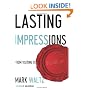 Lasting Impressions: From Visiting to Belonging