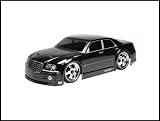 Chrysler 300C Clear Body (200mm)