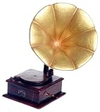Doll House Gramophone