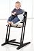 BabyDan DanChairBlack