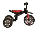 Polaris Dragon Trike