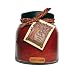 A Cheerful Giver Cozy Cabin Papa Jar Candle, 34-Ounce