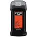 AXE Deodorant Stick for Men, Iced Musk and Ginger 3 oz