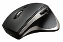 Logitech Performance Maus MX schnurlos schwarz