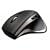 Logitech Performance Maus MX schnurlos schwarz