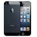 Apple iPhone 5 SIM FREE UNLOCKED - Black (32GB, BLACK)