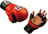 TITLE MMA ULTIMATE TRAINING GLOVES