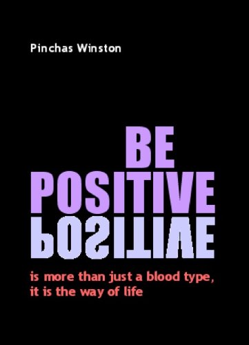 Be Positive