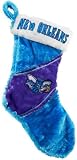 New Orleans Hornets 08 Christmas Stocking
