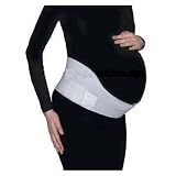 Universal Maternity Belly/Bump Support Belt- With extra pelvic support