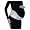 Universal Maternity Belly/Bump Support Belt- With extra pelvic support. Small Size