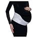 UNIVERSAL MATERNITY BELLY / BUMP SUPPORT BELT - with extra pelvic support. Size 3 (100-120 cm under bump circumference).