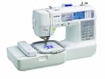 Embroidery Machine