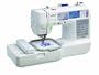 Brother SE400 Computerized Embroidery and Sewing Machine