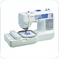 Embroidery Machines