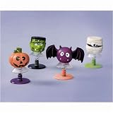 Monster Pop-Up Favors (8 count)