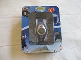 Brand New Octopus Blue Digital Sports Watch in Gift Tin