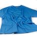 North Face Herren T-Shirt blau, Größe:XL