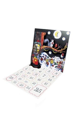 Advent Calendar 41cVJINbj9L Advent Calendar
