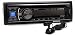 Alpine CDE-135BT CD Receiver with Advanced Bluetooth® Wireless Technology
