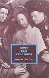 Cover of God's Just Vengeance by Timothy Gorringe 0521553016