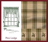 Window Treatment - Swags