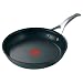 Kitchen & Housewares : Tefal Jamie Oliver Hard Anodised Try Me Frying Pan, 20 cm