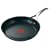 Tefal Jamie Oliver Hard Anodised Try Me Frying Pan, 20 cm