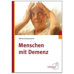 Menschen mit Demenz