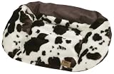 Tuckered Out Premium Pet Bed: Medium