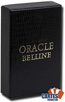 Jeu de 53 cartes : Oracle Belline