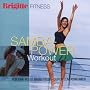 Brigitte Samba Power Workout