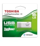 Produkt-Bild: Toshiba Hayabusa 16GB Speicherstick USB 2.0