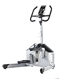 Lateral Trainer Residential Programmable Stepper w/ LCD Console