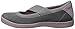 Ahnu Women's Telegrapg Leather Ballet Flat