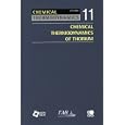 Chemical Thermodynamics Chemical Thermodynamics of Thorium by Organisation for Economic Co-operation and Development