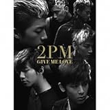 GIVE ME LOVE(���񐶎Y�����B)(DVD�t)