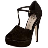 escarpin talon ouvert House of Harlow Laina Escarpi