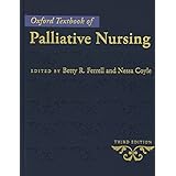 oxford textbook of palliative nursing