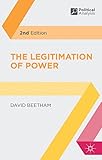 The legitimation of power