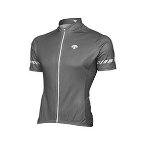 Buy Descente Mens Cycling Signature Short Sleeve Jersey