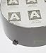 Think Crucial Replacement for Dyson DC18 HEPA Style Post-Motor & Pre-Motor Filter, Compatible With Part # 911685-01 & 911677-02