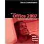 Microsoft  Office 2007: Essential Concepts and Techniques (Shelly Cashman Series)