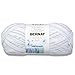 Bernat Baby Sport Big Ball Ombre Yarn - (3) Light Gauge 100% Acrylic - 9.8oz -   Cool Blue  -  Machine Wash & Dry