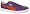Mulberry Purple/Pompeian Red