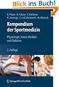 Kompendium der Sportmedizin