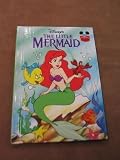 Disney's The Little Mermaid (Disney's Wonderful World of Reading)