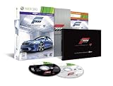 Forza Motorsport 4 - Limited Collector's Edition