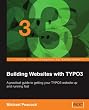 Image of Building Websites with Typo3