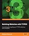 Book cover of Building Websites with TYPO3: A practical guide to getting your TYPO3 website up and running fast.